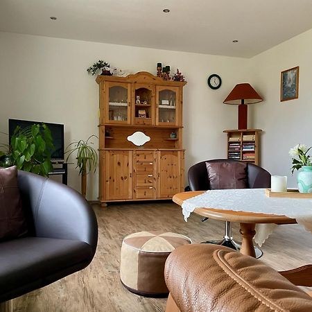 Fewo Bemmann Deisfeld Kültér fotó